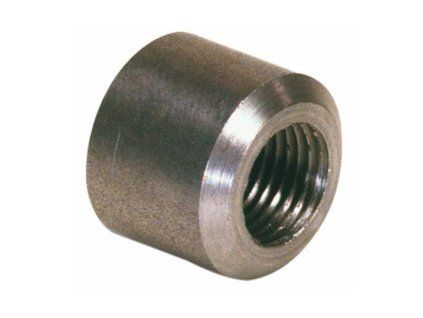 Gewindebuchse für Zylinder  22X1,5