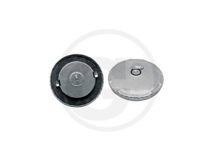 Abschließbarer Tankdeckel 106 mm