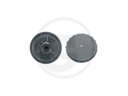Tankdeckel ø110 mm