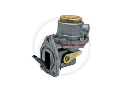 Kraftstoffpumpe für DEUTZ-FAHR