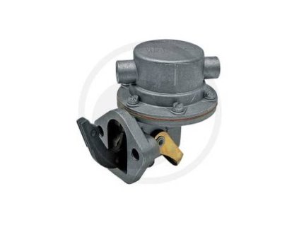 Kraftstoffpumpe für JOHN DEERE