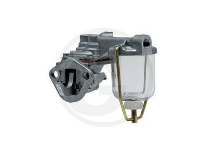 Kraftstoffpumpe für MASSEY FERGUSON