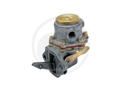 Kraftstoffpumpe für NEW HOLLAND