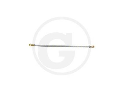 Kraftstoffschlauch 750 mm