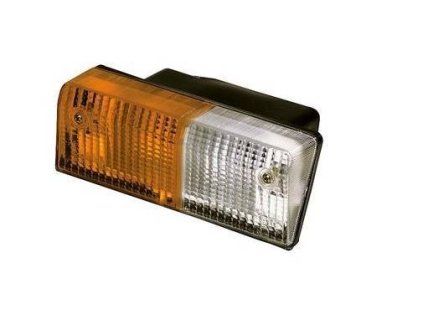 Ersatz-Lichtscheibe rechts