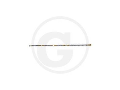 Rücklaufleitung für 6 Zylinder