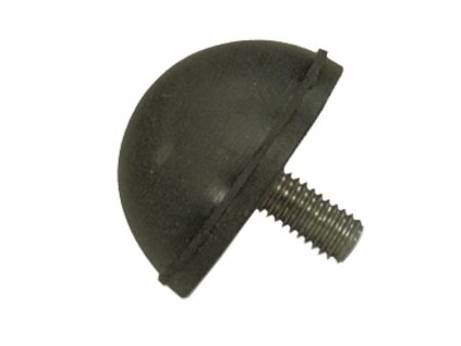 Gummipuffer 30x13 M6x1