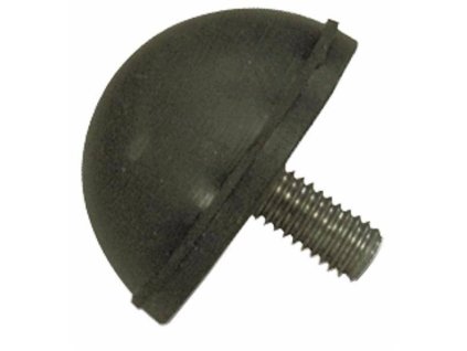 Anschlagklotz 40x20 M8x1,25