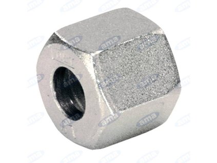 Überwurfmutter 22X1,5, Typ 15L