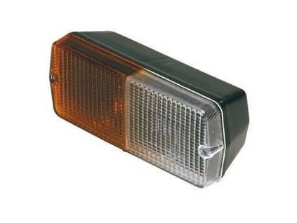 Frontleuchte, links/rechts