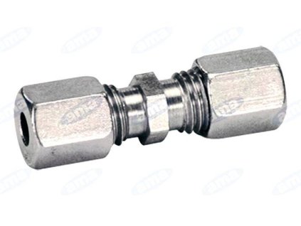 Gerader Verbinder 12L