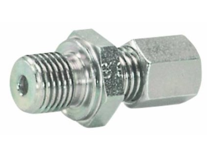 Gerader Verbinder 3/8" Typ 10L