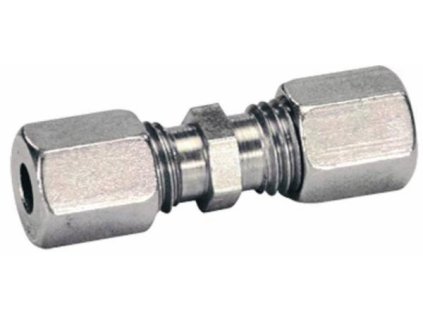 Gerader Verbinder 15L-12L