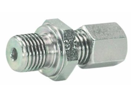 Gerader Verbinder 22x1,5 Typ 15L