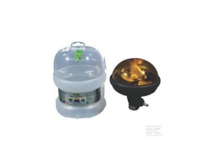 Leuchtturm Ellipse 12/24V