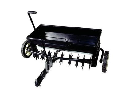 Belüfter mit Dünger