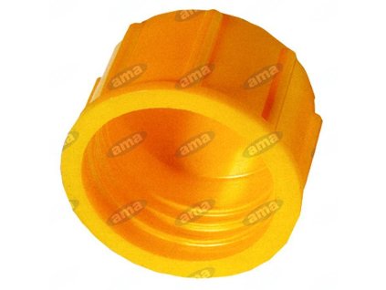 Verschlusskappe WEIBLICH 1/2"