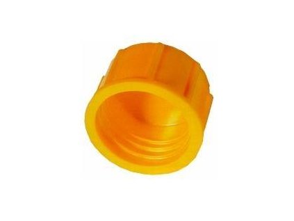Verschlußkappe weiblich 3/4"