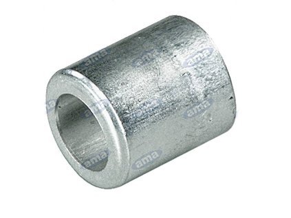 Aluminiumpressfassung  20x22