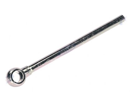 Ringauge mit Rohr  3/8", 12L