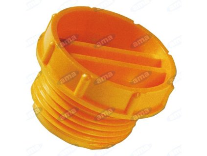 Verschlusskappe MÄNNLICH 3/8"