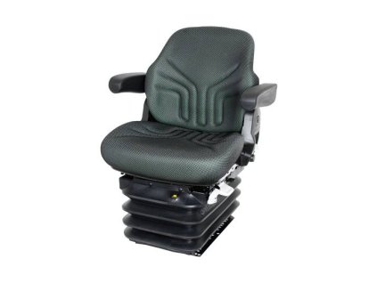 Maximo Komfortsitz Grammer im neuen Design