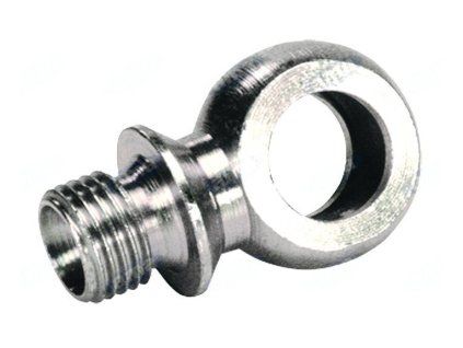 Ringauge mit Außengewinde 1/2" / 1/2"
