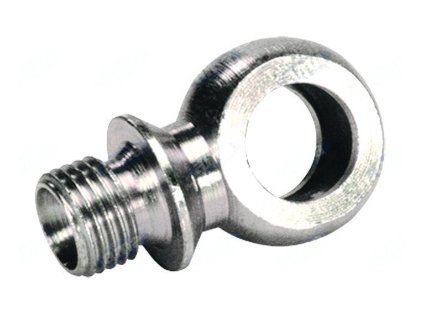 Ringauge mit Gewindeanschluss 1/2" / 1/2"