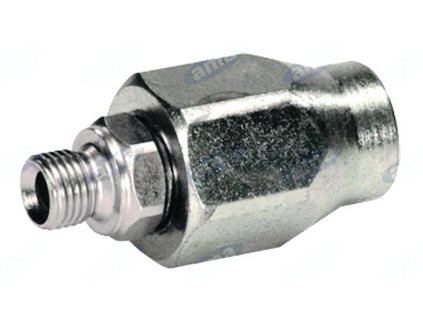 Drehverschraubung  3/8"