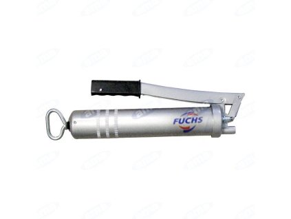 Handfettpresse FUCHS 400g