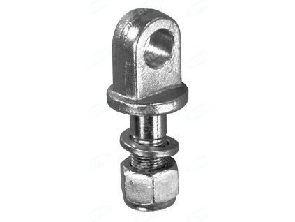 Augenschraube 24x2.5