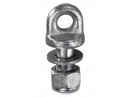 Augenschraube  28,17x35,23x3,53
