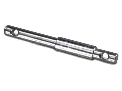 Bolzen  25x32x237 mm