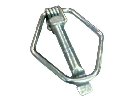 Klappsplint  8,5 mm