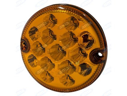 LED-Richtungslicht 9-33V, LED