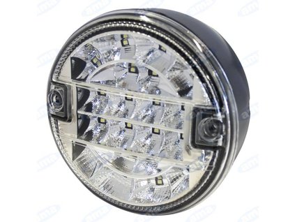 LED-Rückfahrscheinwerfer 12-33V, LED