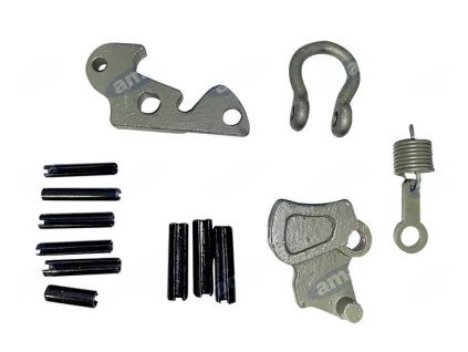 Reparatur-/Ersatzteile-Satz für Unterlenkerfanghaken 88060