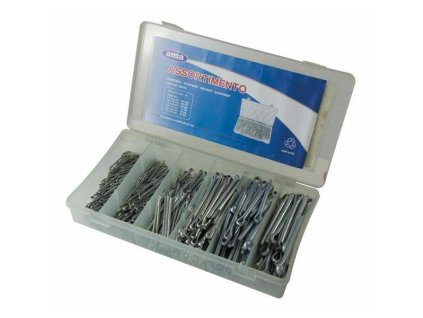 Sicherungssplinte  500 Stück