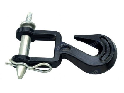 Haken für Ackerschiene