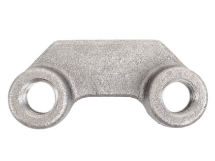 Festanschluss - Doppelmutter 60mm, M16 MASCHIO