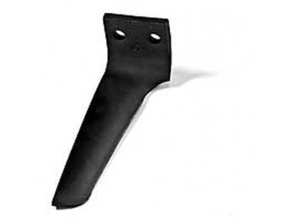 Drehbarer Torspieß links 300x90x15mm MURATORI