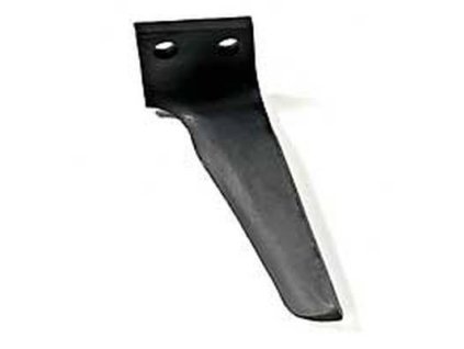 Drehbarer Torspieß rechts 263x90x17mm BREVEGLIERI