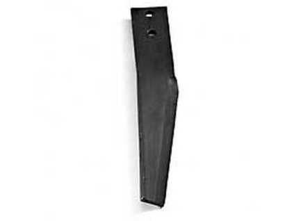 Drehtürbolzen links 370x60x10mm MASCHIO