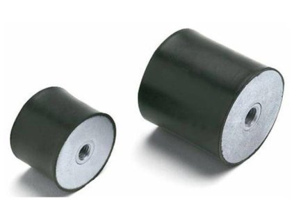 Silentblock 100x60 M16