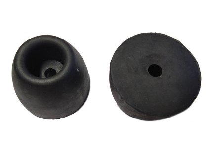 Silentblock Anschlag 75x60