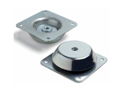 Silentblock 168x51,5 500 kg