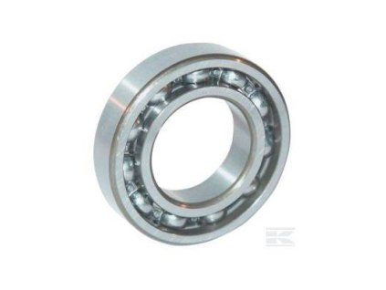 Radial-Kugellager 20 mm