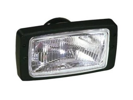 Frontleuchte ZETOR, PRONAR, FENDT, URSUS, JOHN DEERE,