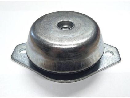 Silentblock 130x44mm 360 kg M16