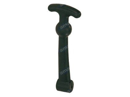 Haubenhalter / Haubensicherung  - Basic 160mm